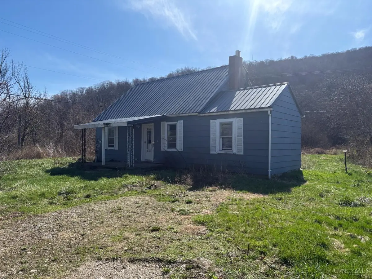 119 Shawnee Street, Bainbridge, OH 45612 - #1