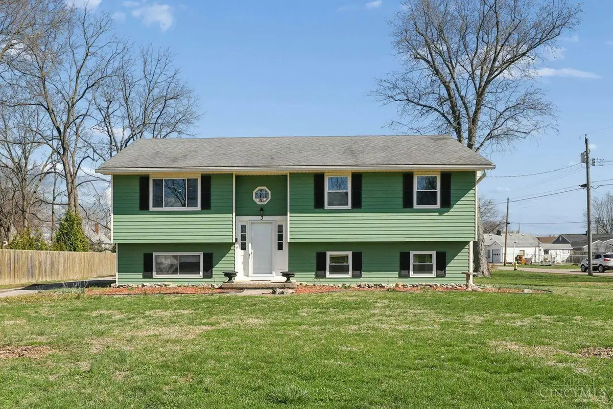 3 Carnell Place, Mason, OH 45040 - #1