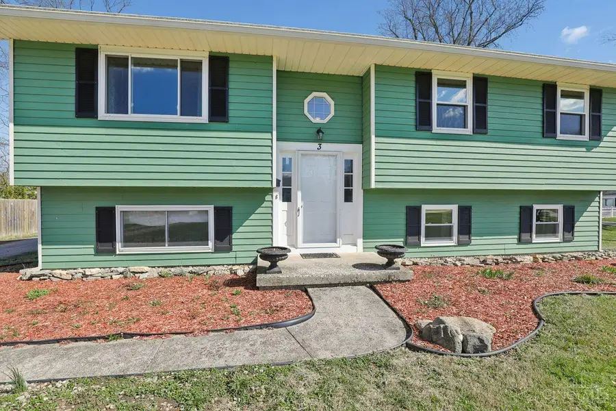 3 Carnell Place, Mason, OH 45040 - #2