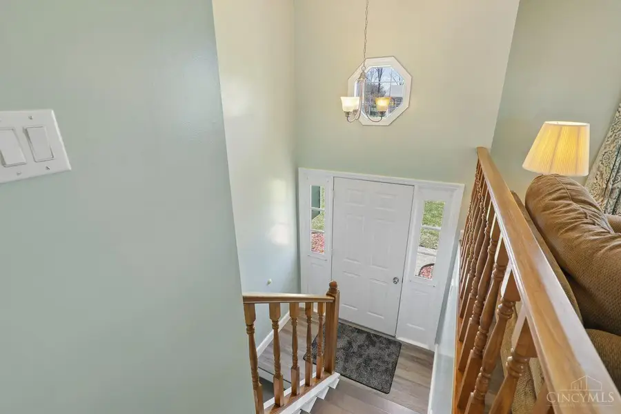 3 Carnell Place, Mason, OH 45040 - #3