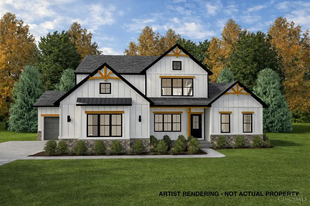 7314 Kyles Station Road, Liberty, OH 45044 - #1