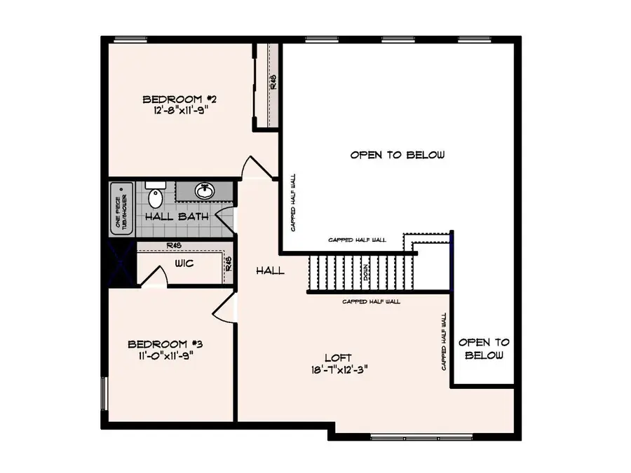 7314 Kyles Station Road, Liberty, OH 45044 - #3