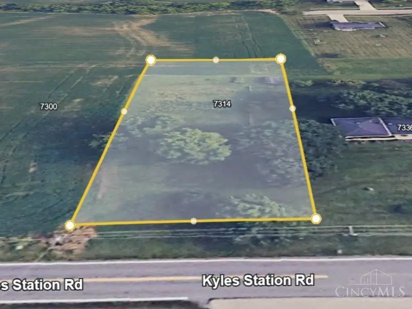 7314 Kyles Station Road, Liberty, OH 45044 - #2