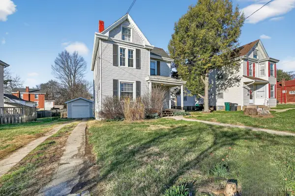 3226 Montana Avenue, Cincinnati, OH 45211