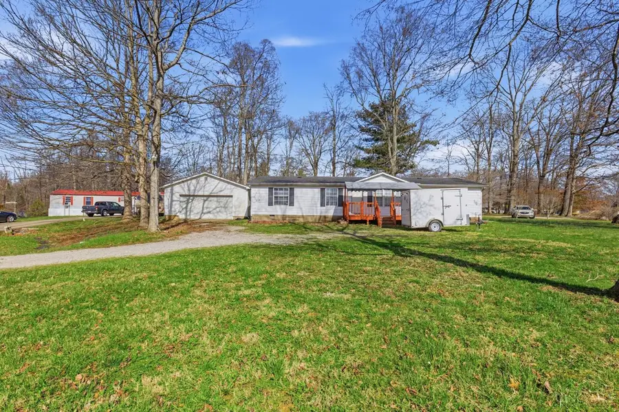 7016 Pine Trail, Paint, OH 45133 - #2