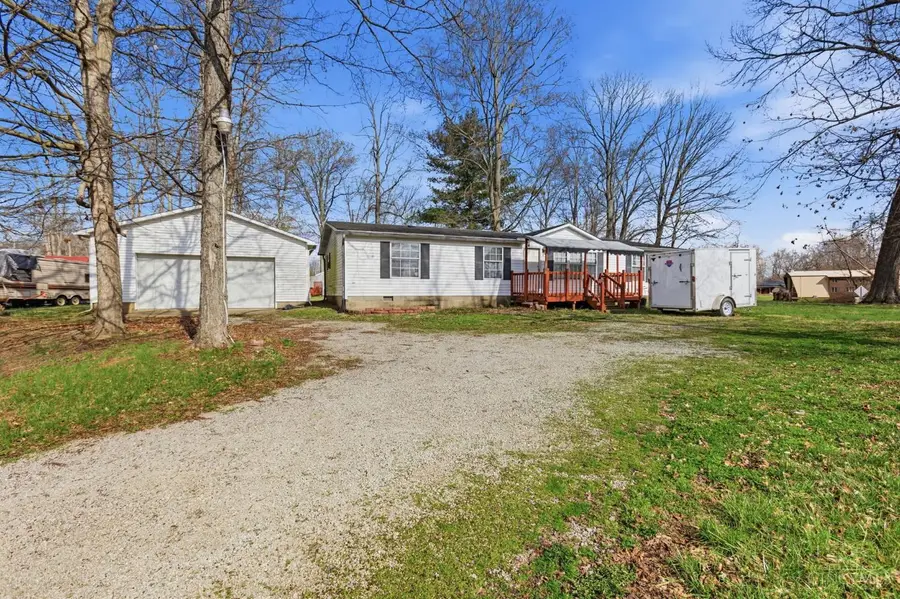 7016 Pine Trail, Paint, OH 45133 - #3