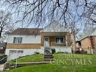 1005 Covedale Avenue, Cincinnati, OH 45238 - #1