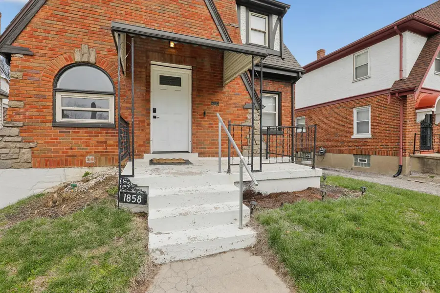 1858 Garden Lane, Cincinnati, OH 45237 - #2