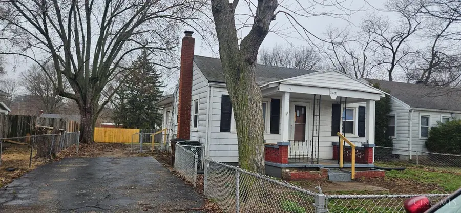 2637 Keenan Avenue, Dayton, OH 45414 - #2
