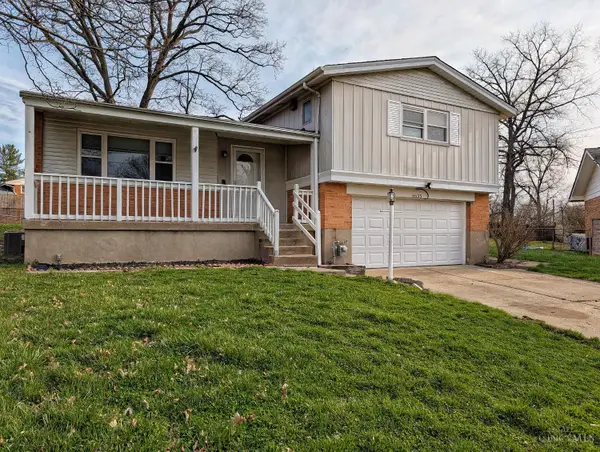 6635 July Court, Colerain Twp, OH 45239