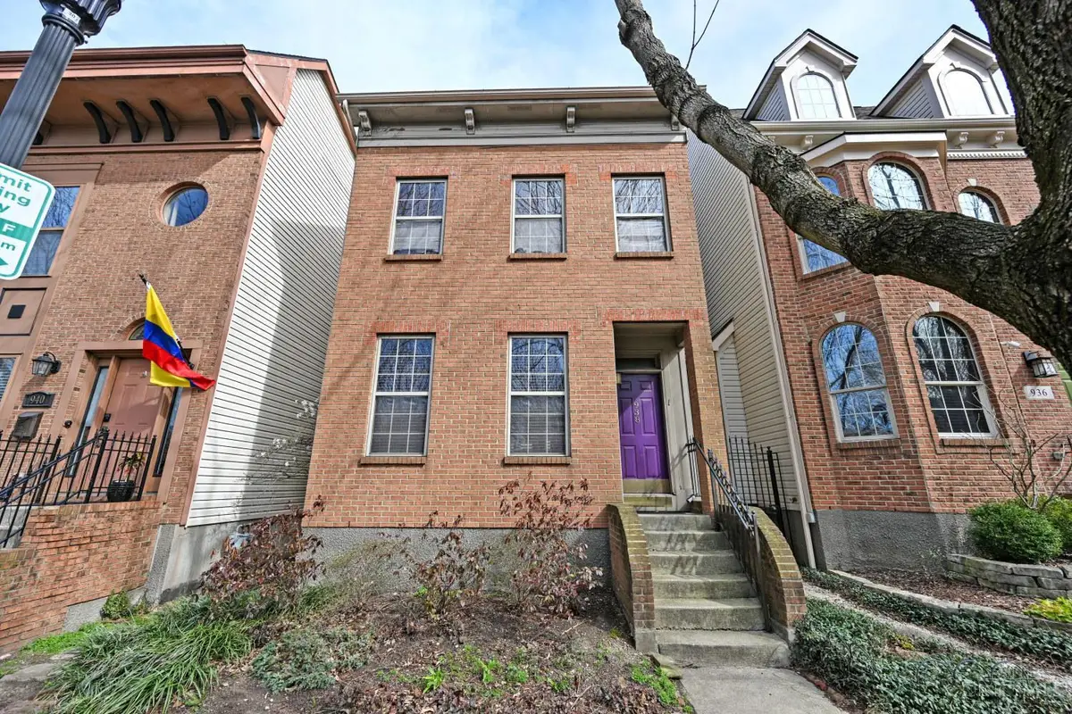938 Weninger Circle, Cincinnati, OH 45203 - #1