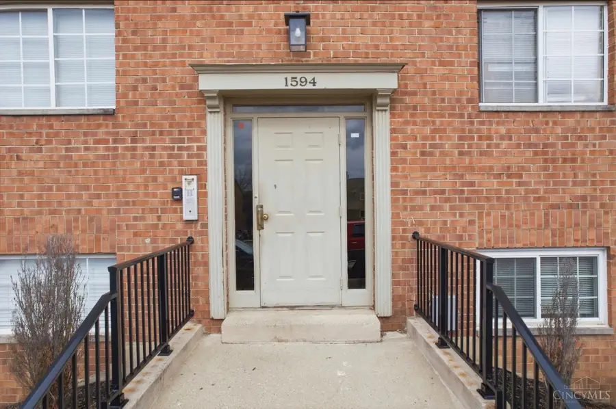 1594 Gelhot Drive #79, Fairfield, OH 45014 - #3