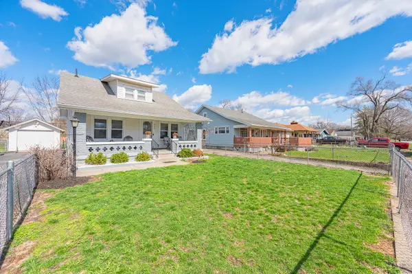 609 Buena Avenue, Middletown, OH 45044