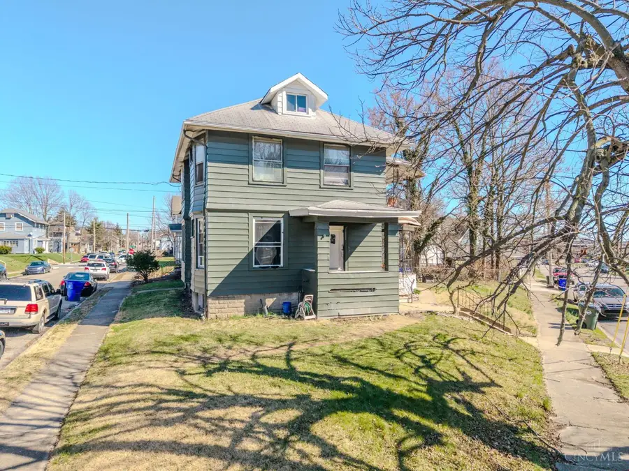 760 Park Avenue, Hamilton, OH 45013 - #2