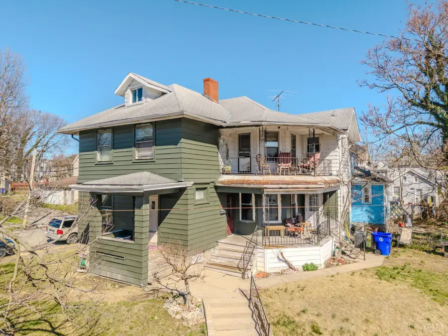 760 Park Avenue, Hamilton, OH 45013 - #3