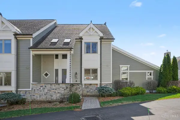 5971 Woodland Lane, Columbia Twp, OH 45227