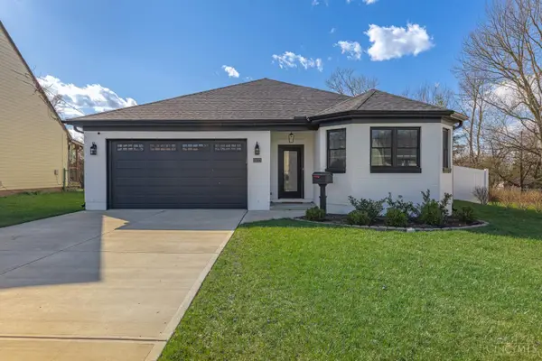 11777 Cedarcreek Drive, Forest Park, OH 45420