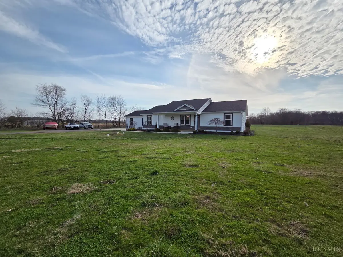 2256 Gibson Road, Martinsville, OH 45146 - #1