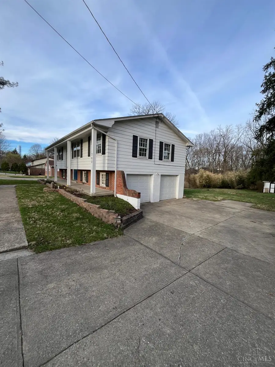 360 Britton Lane, Monroe, OH 45050 - #2