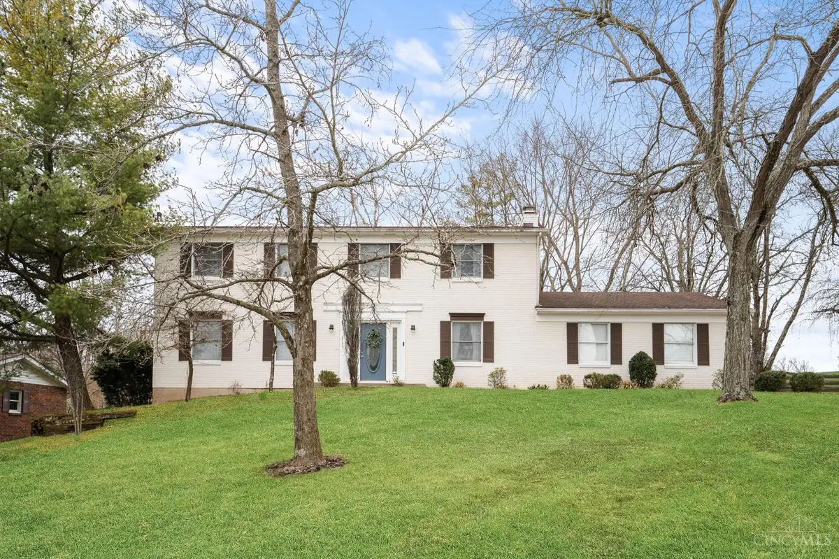 128 E Concord Drive, Lebanon, OH 45036 - #1