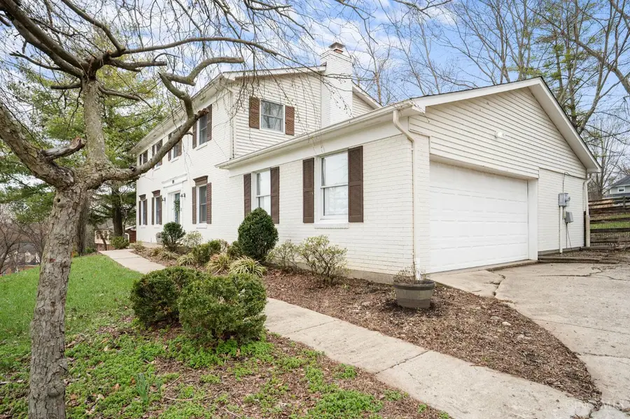 128 E Concord Drive, Lebanon, OH 45036 - #3