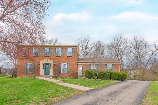 7179 Lamplite Court, Cincinnati, OH 45244