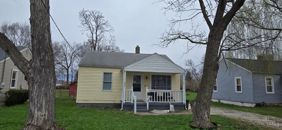 202 Ohio, Trenton, OH 45067 - #1