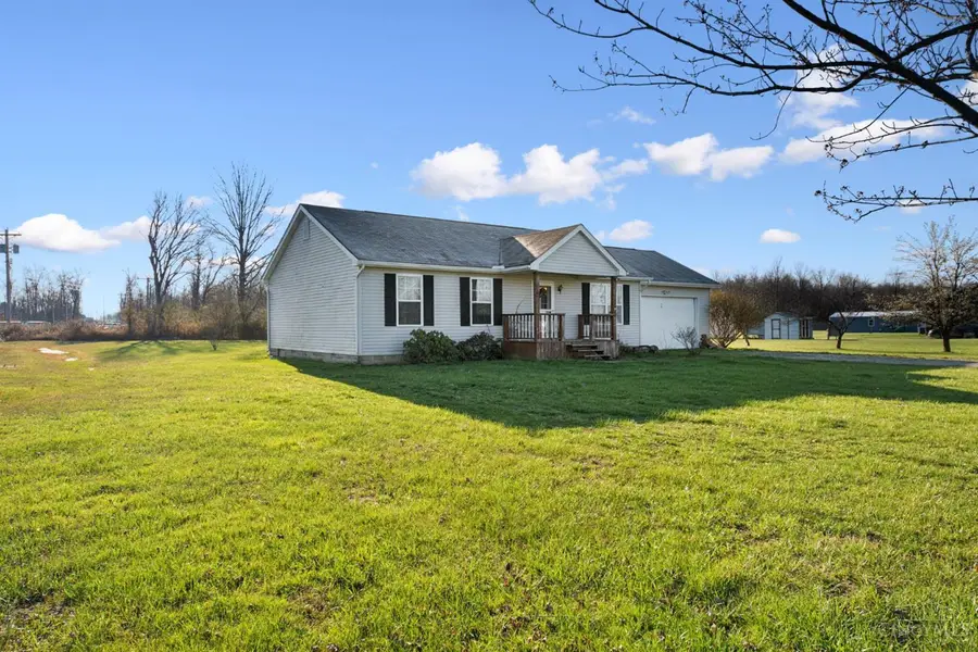 72 Alex Lane, West Union, OH 45693 - #2