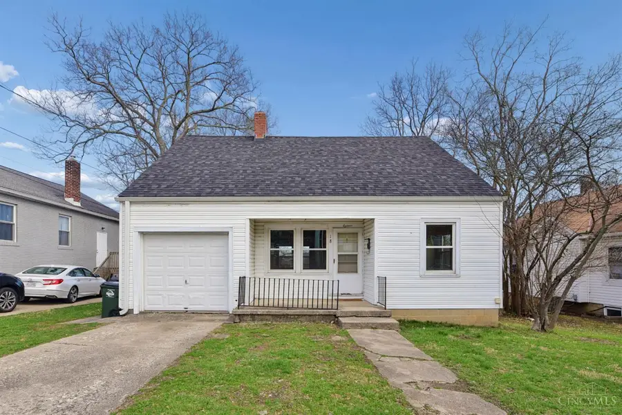 18 E Vine Street, Oxford, OH 45056 - #3