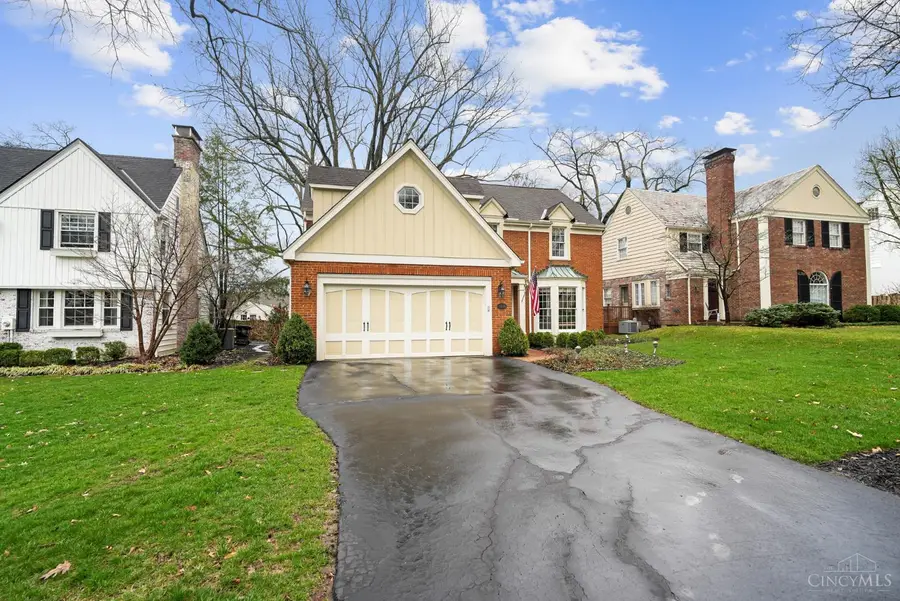 1318 Hayward Court, Cincinnati, OH 45208 - #3