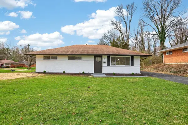 2351 Mercury Avenue, Springfield Twp., OH 45231