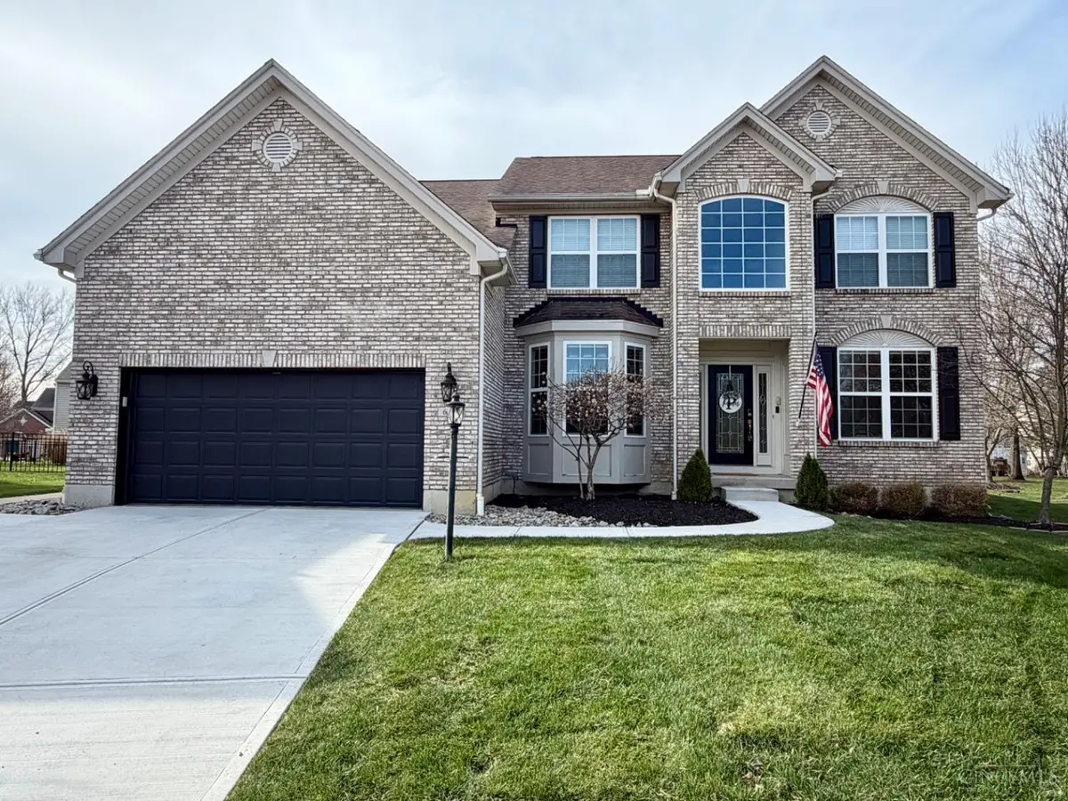 6973 Cottonwood Court, Warren, OH 45039 - #1