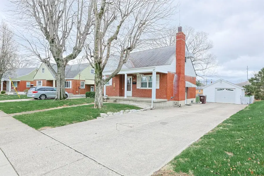 1283 Alwil Drive, Reading, OH 45215 - #2