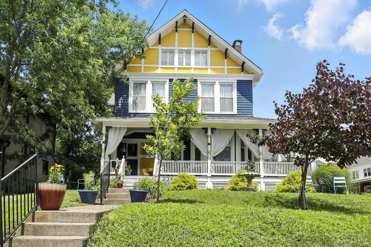 2344 Norwood Avenue, Norwood, OH 45212 - #1