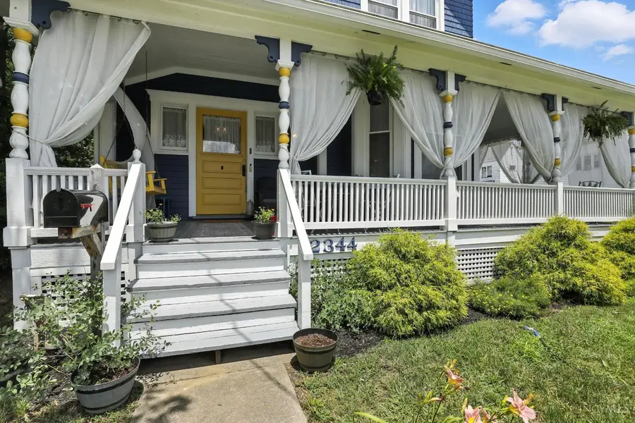 2344 Norwood Avenue, Norwood, OH 45212 - #2