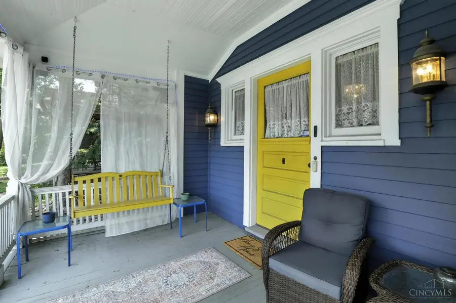 2344 Norwood Avenue, Norwood, OH 45212 - #3