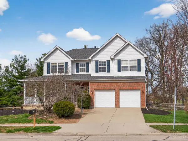 530 Park Place, Union Twp, OH 45244