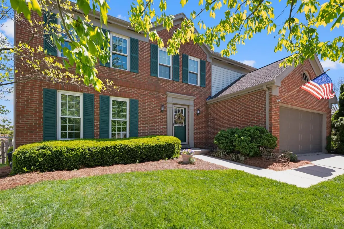 7794 Clearwater Court, Deerfield, OH 45040 - #1