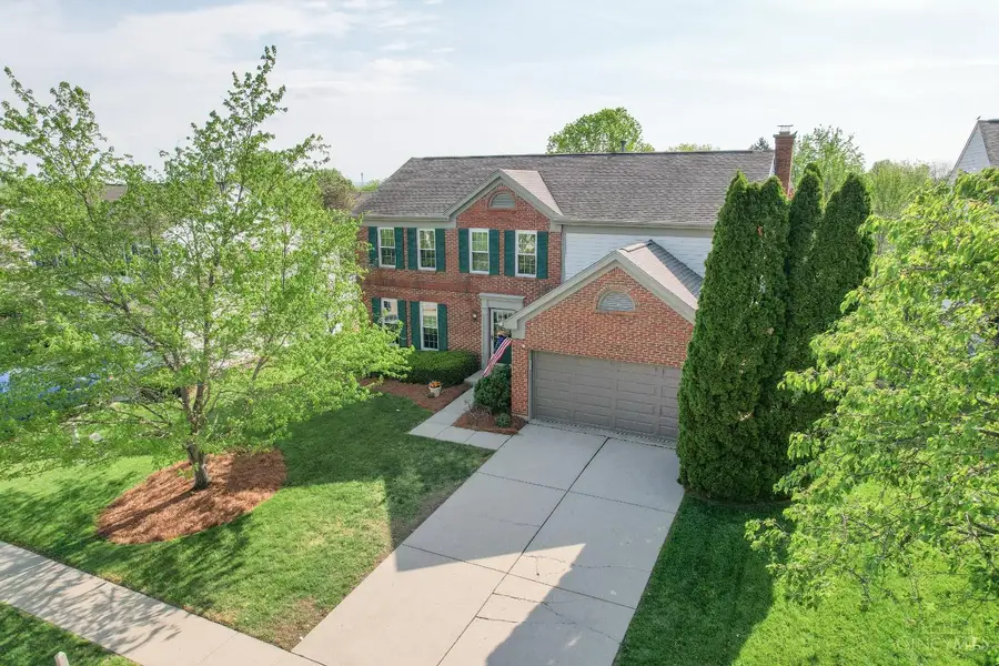 7794 Clearwater Court, Deerfield, OH 45040 - #2