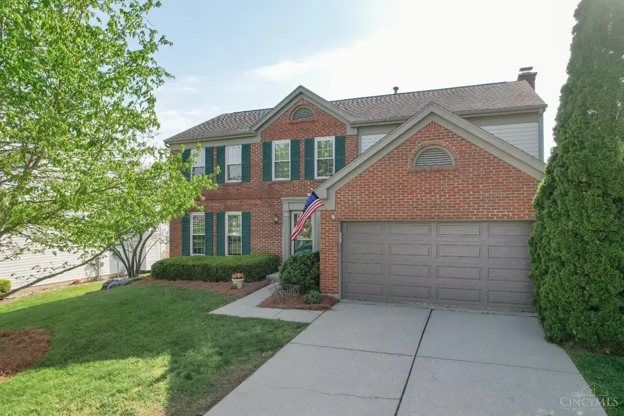 7794 Clearwater Court, Deerfield, OH 45040 - #3