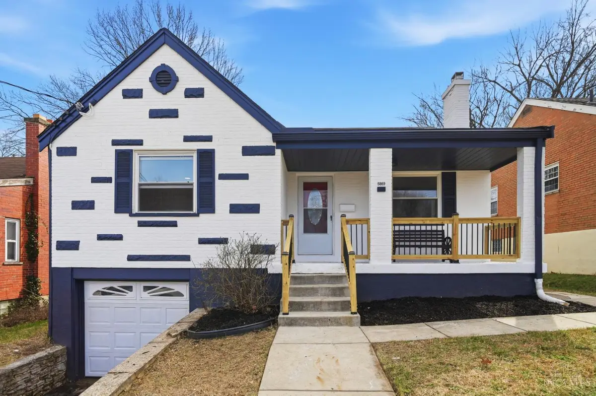 5869 Weston Court, Green, OH 45248 - #1