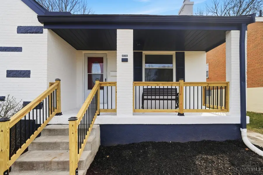 5869 Weston Court, Green, OH 45248 - #3