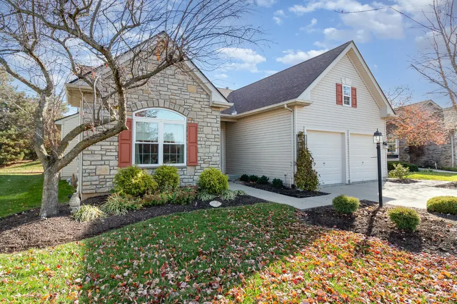 8018 Jeannes Creek Lane, West Chester, OH 45069 - #2