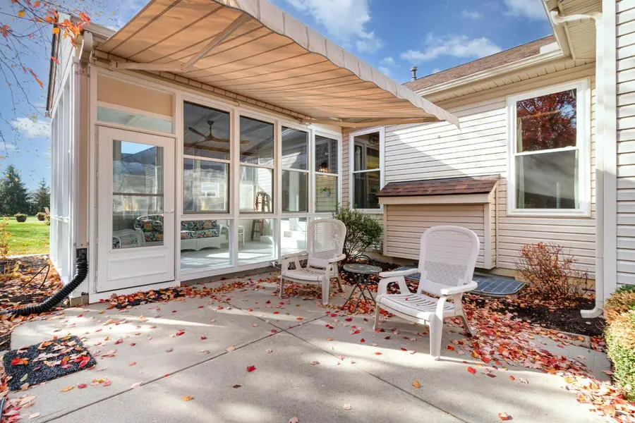 8018 Jeannes Creek Lane, West Chester, OH 45069 - #3