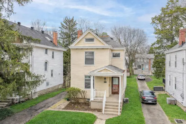 3763 Mt Vernon Avenue, Cincinnati, OH 45209