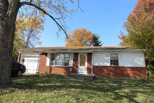 10945 Crystalhill Court, Springfield Twp., OH 45240