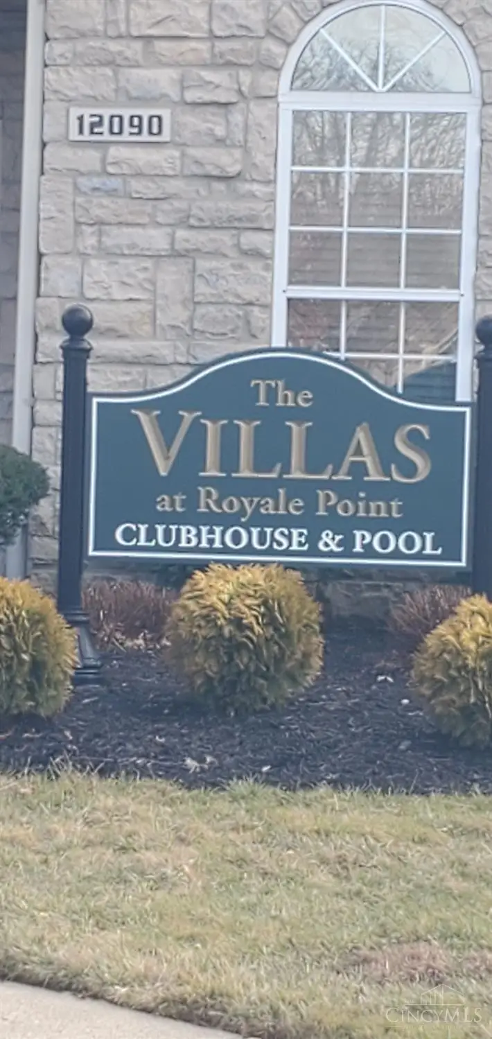 12086 Maxim Avenue, Symmes Township, OH 45249 - #2