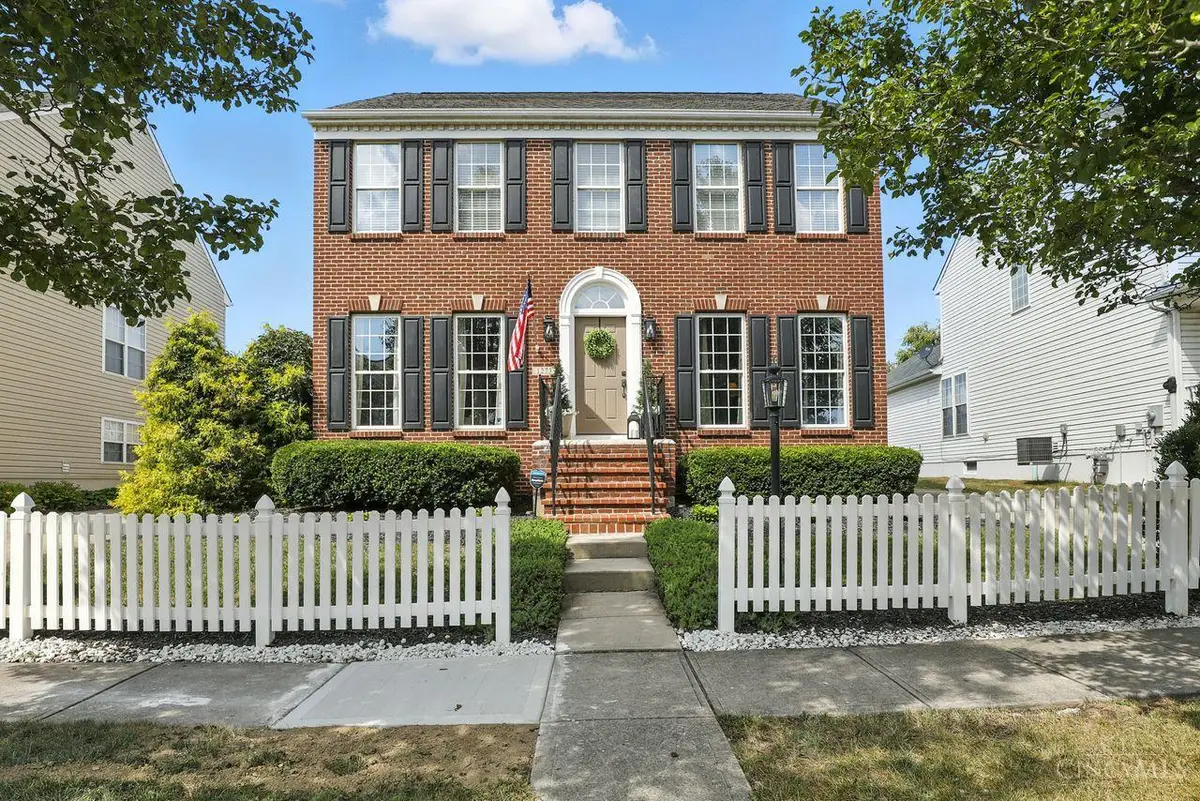 1273 Weathervane Way, Lebanon, OH 45036 - #1