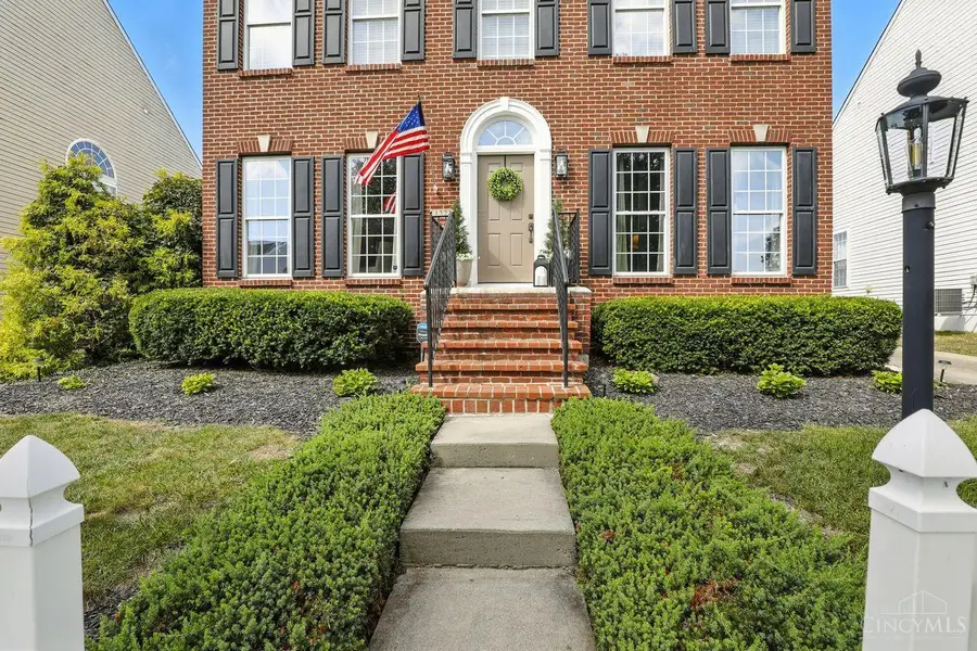 1273 Weathervane Way, Lebanon, OH 45036 - #2