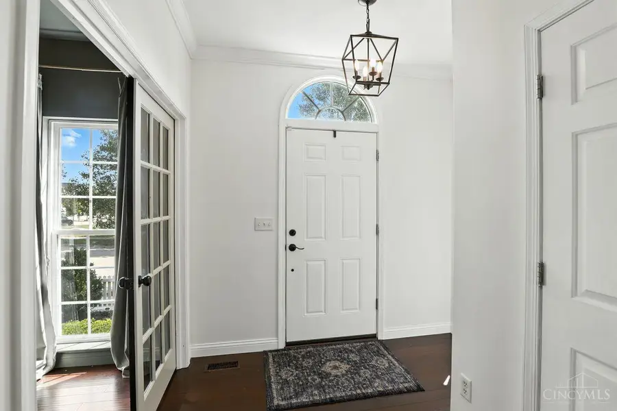 1273 Weathervane Way, Lebanon, OH 45036 - #3